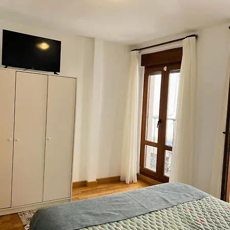 Casa Muralla - Plaza Mayor Ferienhaus